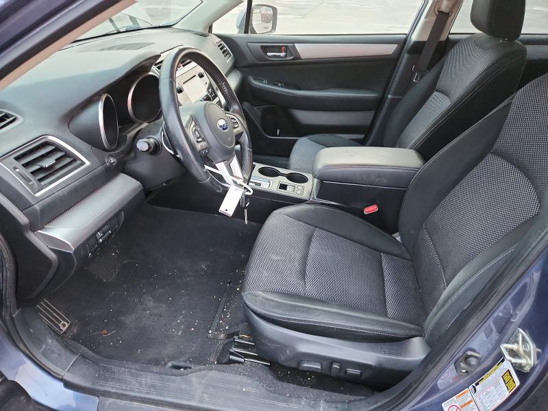 Снимка 7 от търг – 2017 SUBARU OUTBACK 2. с VIN 4S4BSACC2H3367843