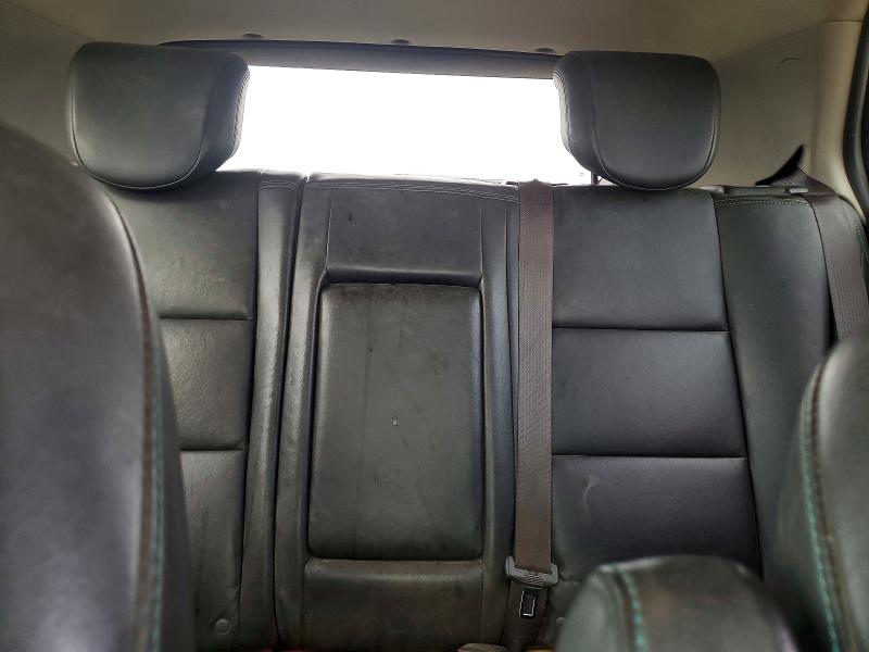 Photo 10 from auction – 2015 CHEVROLET TRAX LTZ with VIN KL7CJTSBXFB258918