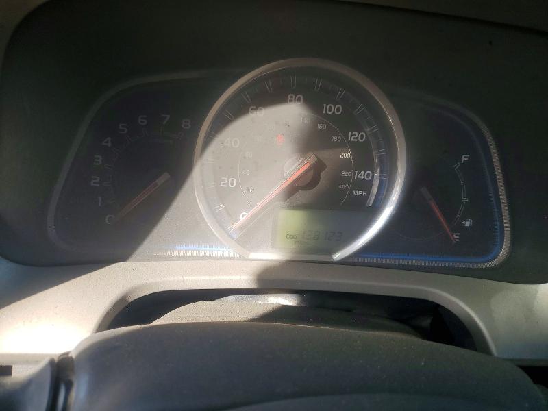 Photo 9 from auction – 2014 TOYOTA RAV4 LIMIT with VIN 2T3YFREVXEW105822