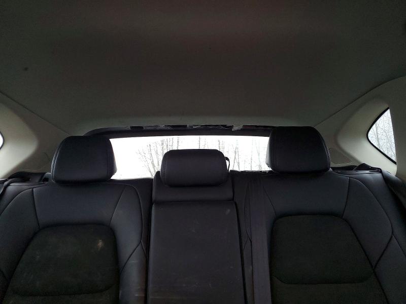 Photo 10 from auction – 2018 MAZDA CX-5 TOURI with VIN JM3KFBCMXJ0322977