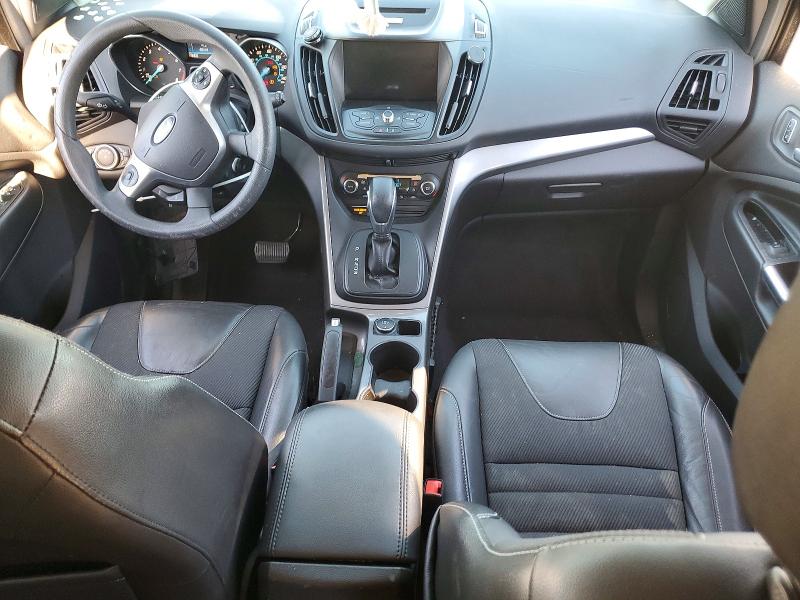 Photo 8 from auction – 2015 FORD ESCAPE with VIN 1FMCU0G97FUC01185