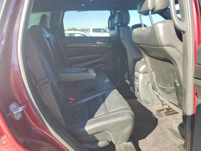 Photo 11 from auction – 2017 JEEP GRAND CHEROKEE with VIN 1C4RJEBG8HC959863