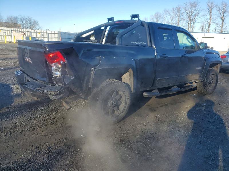 Photo 3 from auction – 2016 GMC SIERRA K15 with VIN 1GTV2LEC5GZ270531