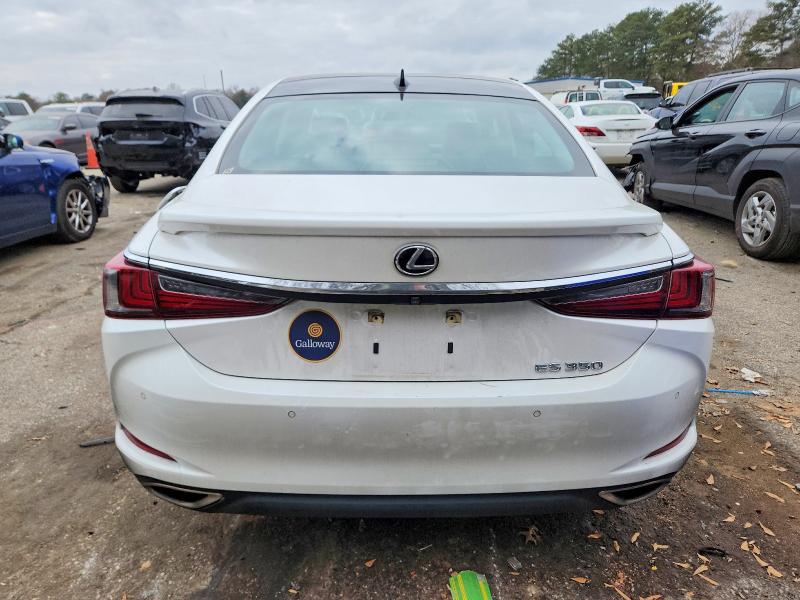 Photo 6 from auction – 2021 LEXUS ES 350 BAS with VIN 58ADZ1B12MU101966