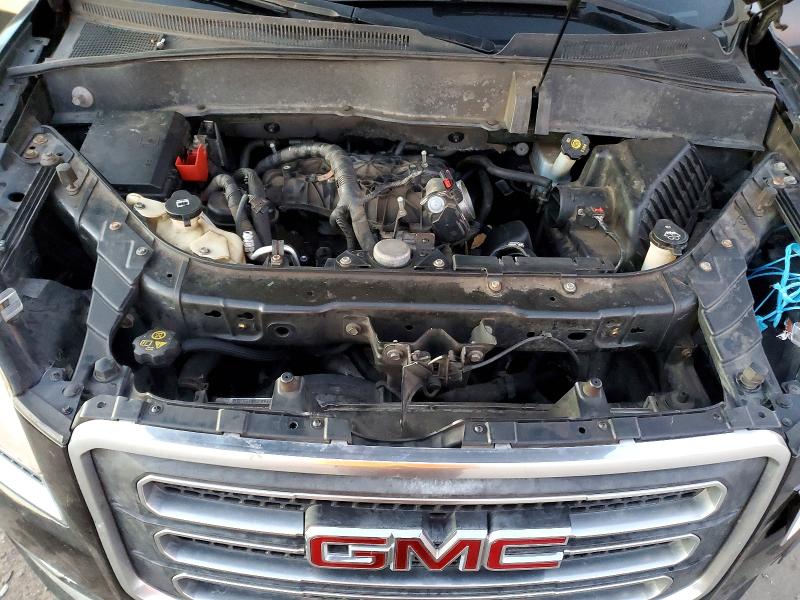 Photo 12 from auction – 2013 GMC ACADIA SLT with VIN 1GKKVRKD5DJ265421