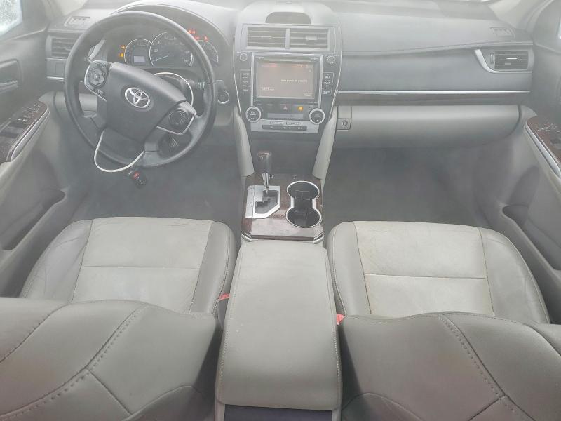 Photo 8 from auction – 2014 TOYOTA CAMRY with VIN 4T1BK1FK0EU548819