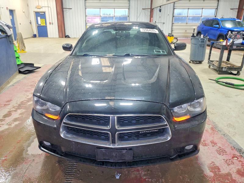 Photo 5 from auction – 2011 DODGE CHARGER R/ with VIN 2B3CL5CT9BH521659