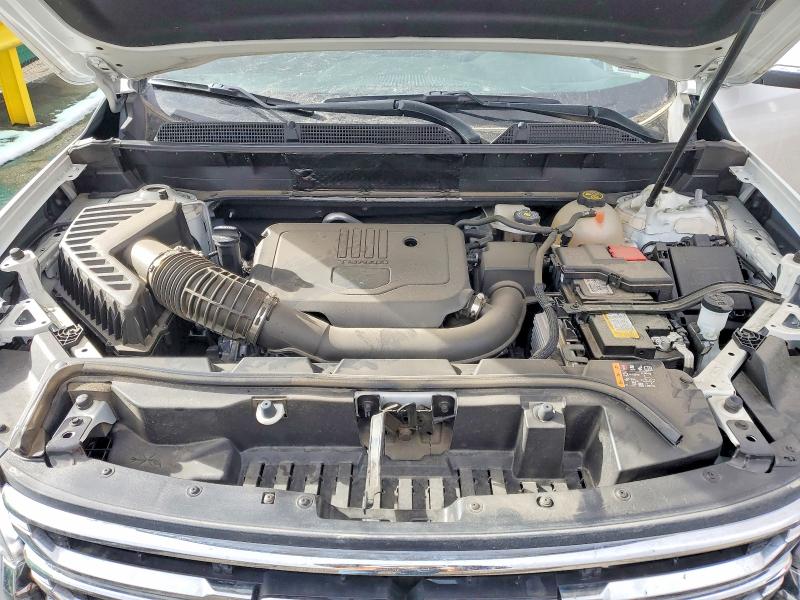 Photo 12 from auction – 2023 GMC ACADIA SLT with VIN 1GKKNUL48PZ211604