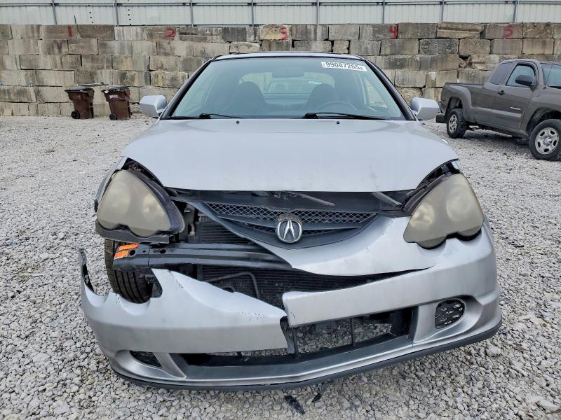 Photo 5 from auction – 2003 ACURA RSX with VIN JH4DC54893S003296