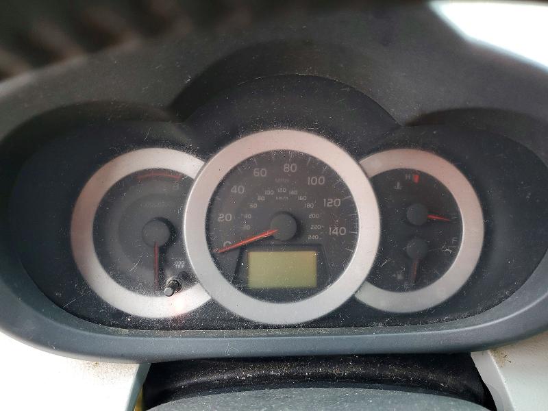 Photo 9 from auction – 2012 TOYOTA RAV4 LIMIT with VIN 2T3YK4DV4CW014431