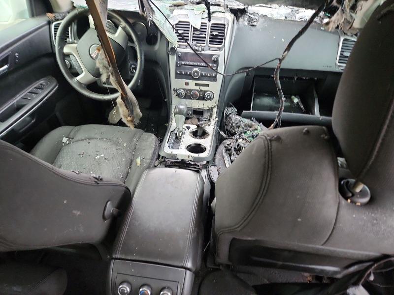 Photo 8 from auction – 2012 GMC ACADIA SLE with VIN 1GKKVPEDXCJ409690
