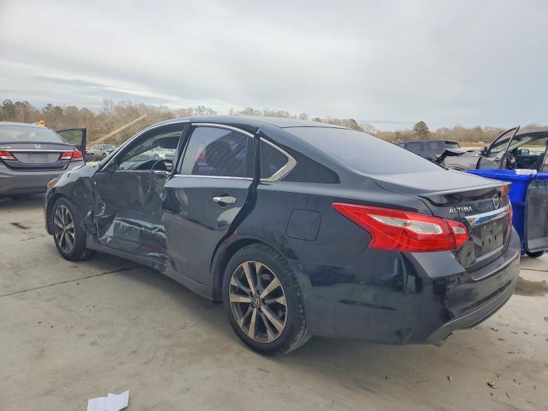Photo 2 from auction – 2016 NISSAN ALTIMA 2.5 with VIN 1N4AL3AP9GC174656