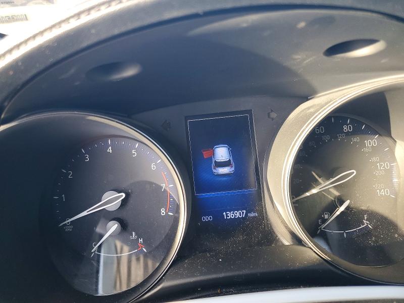 Photo 9 from auction – 2018 TOYOTA C-HR with VIN NMTKHMBX7JR058719