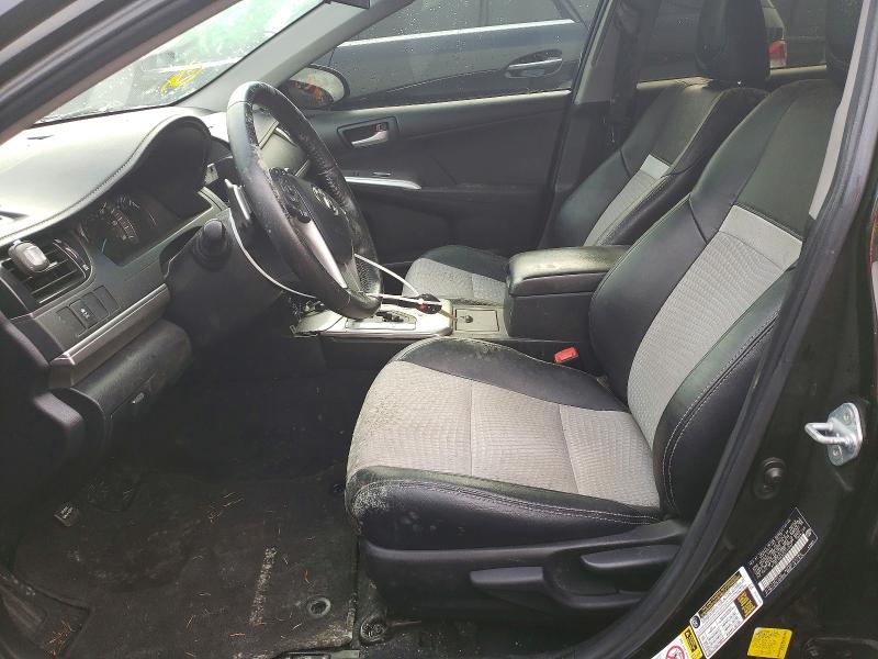 Zdjęcie 7 z aukcji – 2012 TOYOTA CAMRY BASE z VIN 4T1BF1FK3CU117747
