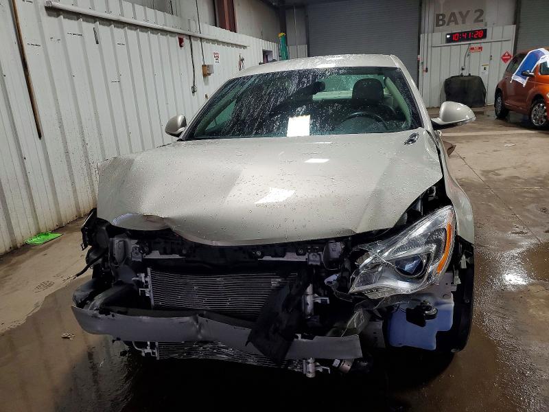Photo 5 from auction – 2015 BUICK REGAL with VIN 2G4GK5EX9F9256434