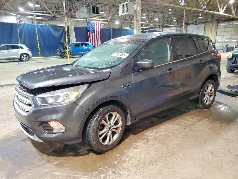 FORD ESCAPE 2019 with VIN 1FMCU9GD4KUB67015 - Photo from auction