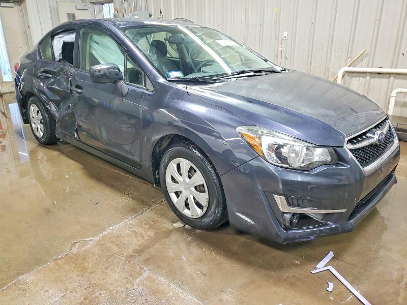 Photo 4 from auction – 2015 SUBARU IMPREZA with VIN JF1GJAA63FH004161