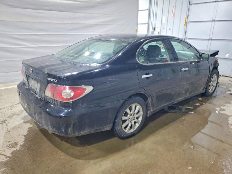 Photo 3 from auction – 2003 LEXUS ES 300 with VIN JTHBF30G830142993