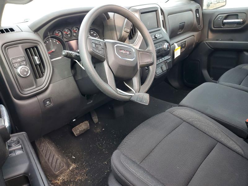 Photo 8 from auction – 2024 GMC SIERRA with VIN 3GTNHAEK7RG335053