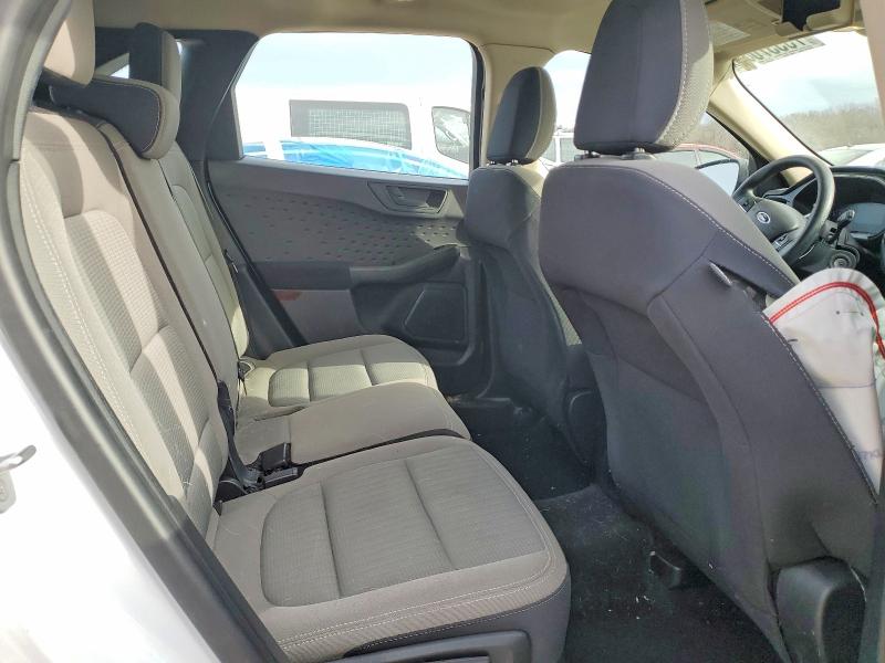 Photo 11 from auction – 2020 FORD ESCAPE with VIN 1FMCU0F60LUC07364
