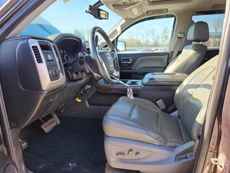 Photo 7 from auction – 2016 GMC SIERRA C15 with VIN 3GTP1NEC0GG108216