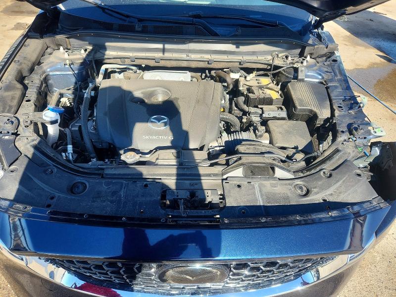 Foto 12 de la subasta – 2024 MAZDA CX-5 con VIN JM3KFBBL4R0467453