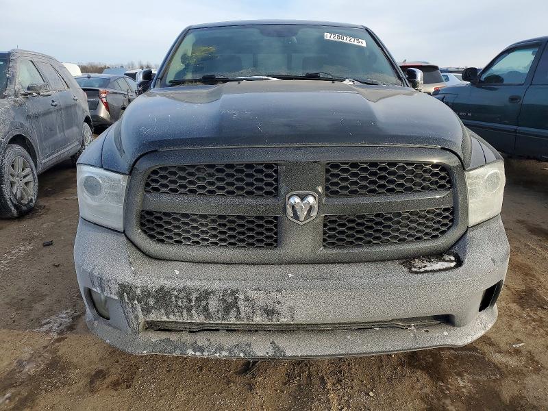Photo 5 from auction – 2015 RAM 1500 with VIN 1C6RR7PTXFS504940