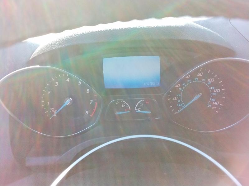 Photo 9 from auction – 2014 FORD ESCAPE TIT with VIN 1FMCU9J93EUC98901
