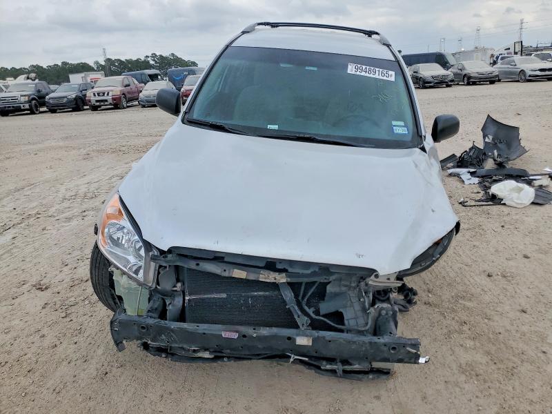 Photo 5 from auction – 2010 TOYOTA RAV4 with VIN 2T3ZF4DV8AW040519