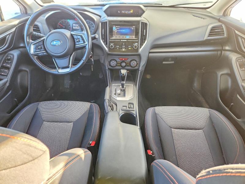 Photo 8 from auction – 2018 SUBARU CROSSTREK with VIN JF2GTABC7JH284508