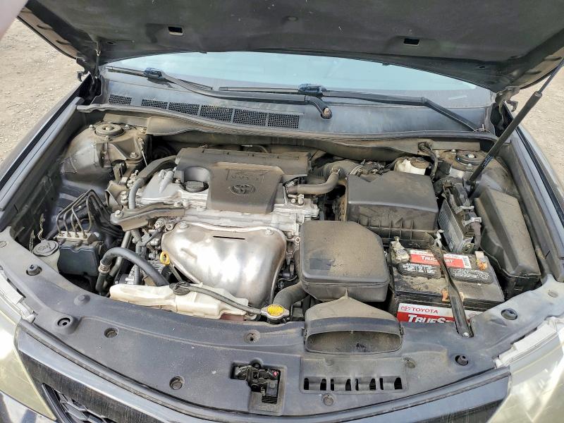 Foto 11 de la subasta – 2014 TOYOTA CAMRY con VIN 4T1BF1FK8EU320264