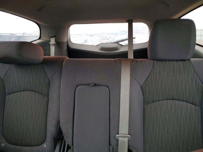 Photo 10 from auction – 2015 CHEVROLET TRAVERSE L with VIN 1GNKVFED9FJ183191