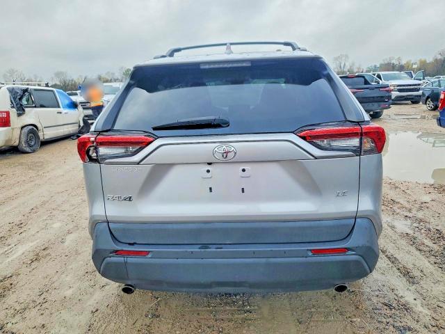 Photo 6 from auction – 2021 TOYOTA RAV4 with VIN 2T3H1RFV0MC146215