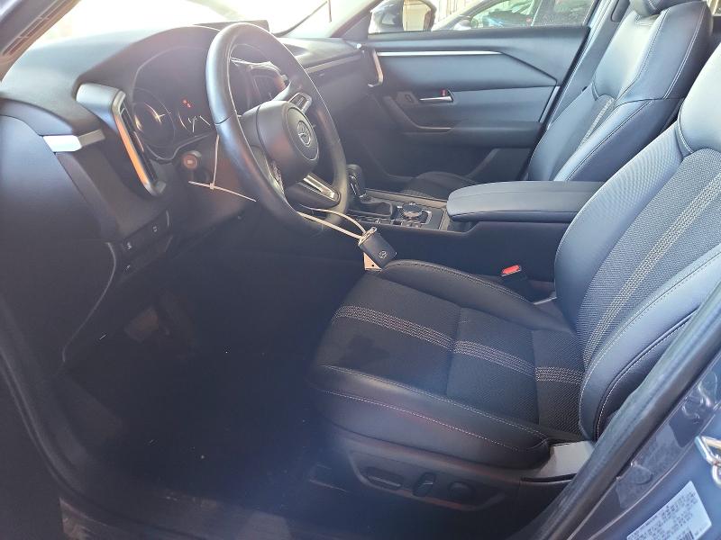 Photo 7 from auction – 2024 MAZDA CX-50 PREF with VIN 7MMVABBM6RN210326