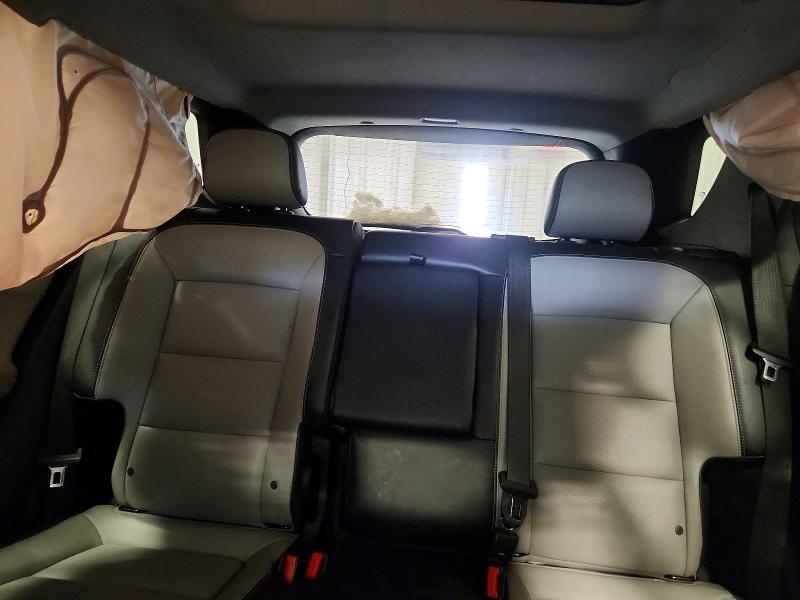 Photo 10 from auction – 2021 CHEVROLET EQUINOX with VIN 2GNAXXEV3M6111269