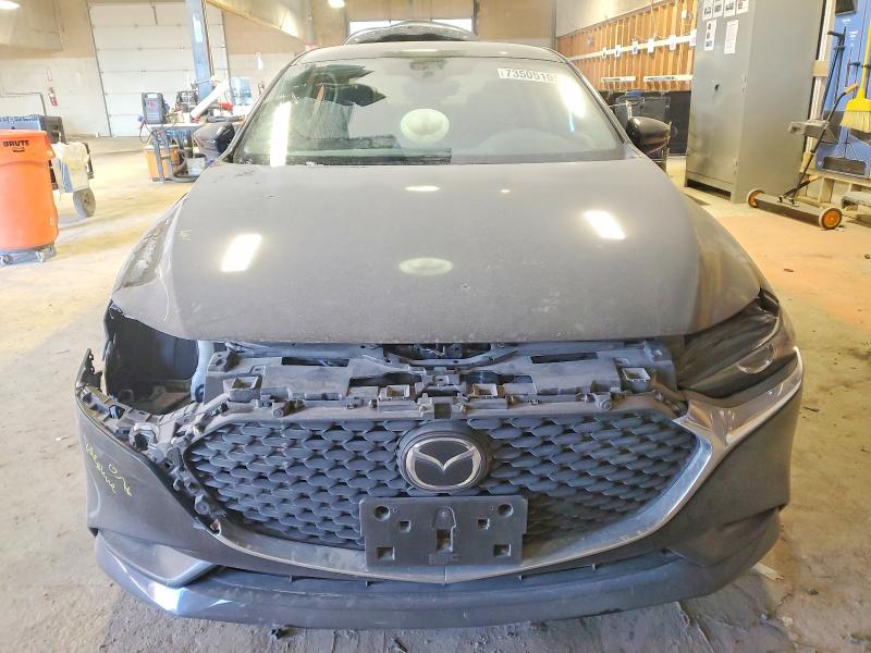 Photo 5 from auction – 2021 MAZDA 3 with VIN JM1BPAAL6M1311404