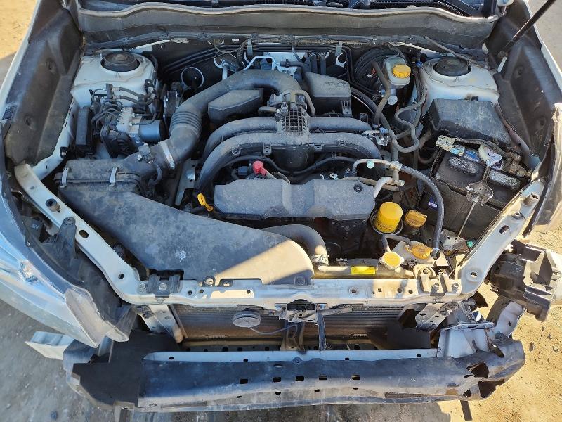 Photo 11 from auction – 2017 SUBARU FORESTER 2 with VIN JF2SJAGC7HH511909
