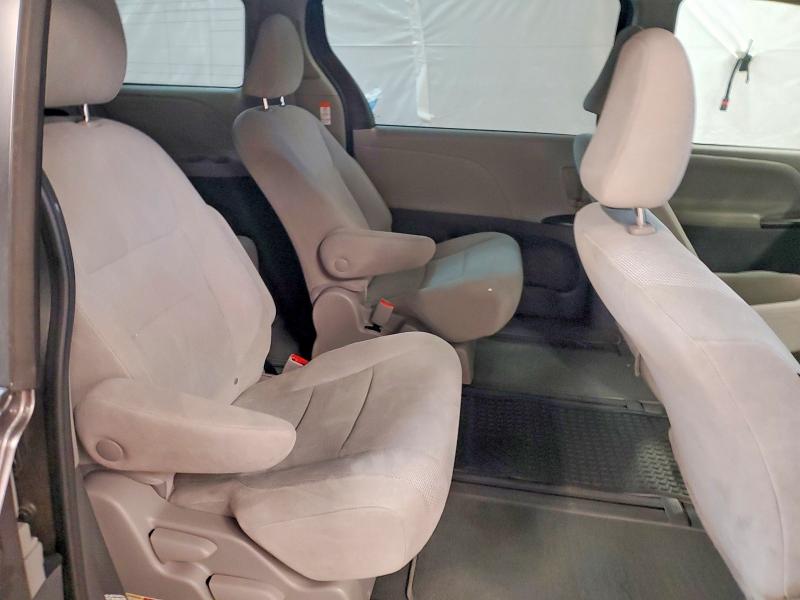 Photo 11 from auction – 2020 TOYOTA SIENNA L with VIN 5TDZZ3DCXLS038436