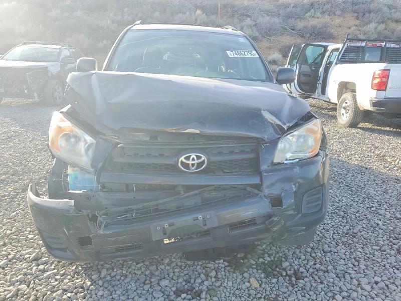 Photo 5 from auction – 2011 TOYOTA RAV4 with VIN JTMBF4DV6B5038679