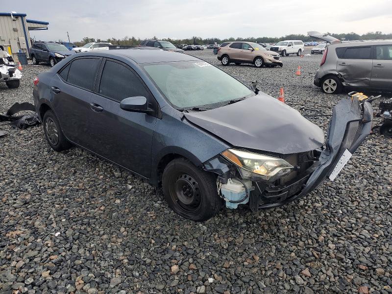 Photo 4 from auction – 2016 TOYOTA COROLLA L with VIN 2T1BURHE0GC694447