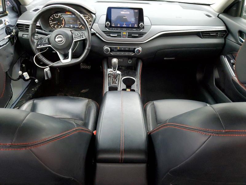Photo 8 from auction – 2023 NISSAN ALTIMA with VIN 1N4BL4CVXPN383012