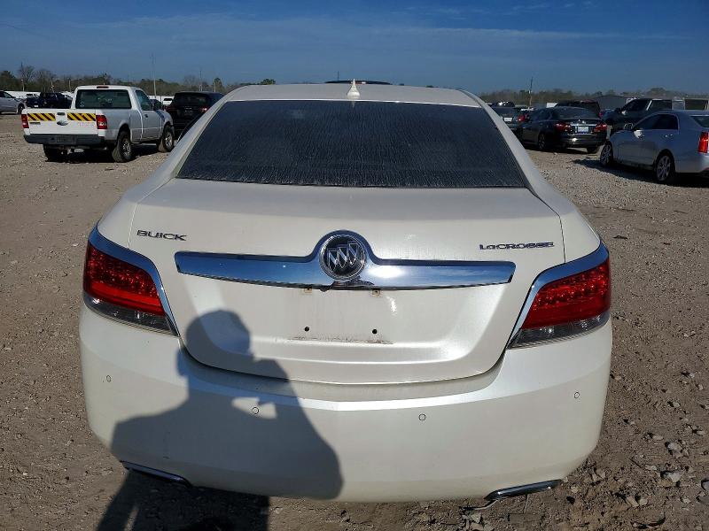 Photo 6 from auction – 2013 BUICK LACROSSE P with VIN 1G4GF5E30DF243383