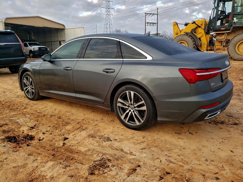 صورة رقم 2 من المزاد - 2019 AUDI A6 PREMIUM مع VIN WAUL2AF21KN088372