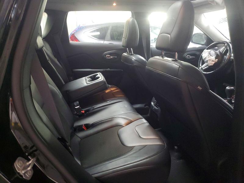 صورة رقم 10 من المزاد - 2020 JEEP CHEROKEE L مع VIN 1C4PJMLB5LD580455