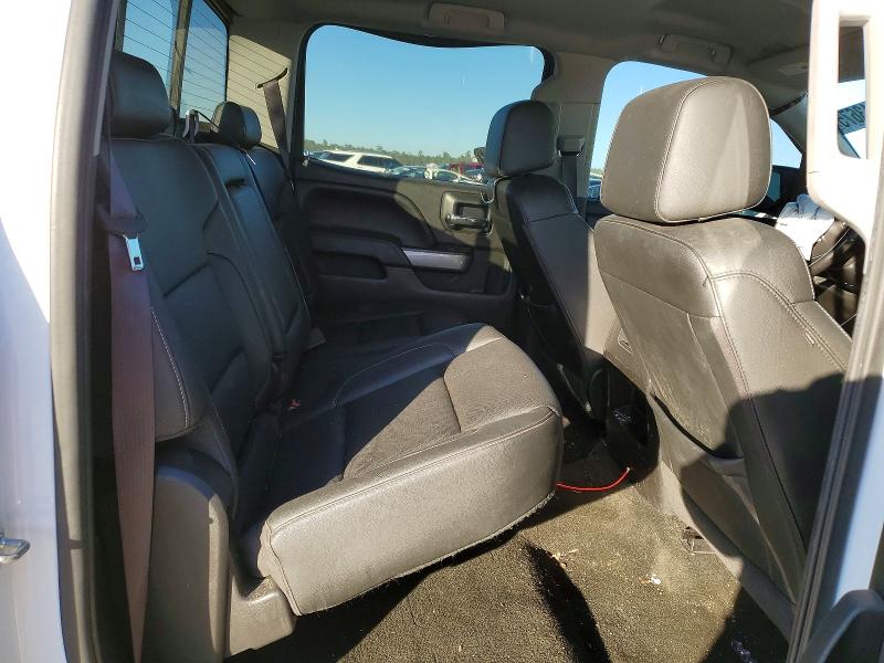 Photo 10 from auction – 2017 CHEVROLET SILVERADO with VIN 3GCUKSEC3HG178339