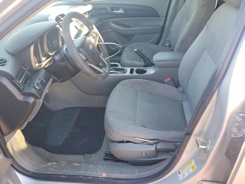 Photo 7 from auction – 2015 CHEVROLET MALIBU with VIN 1G11B5SL1FF113750