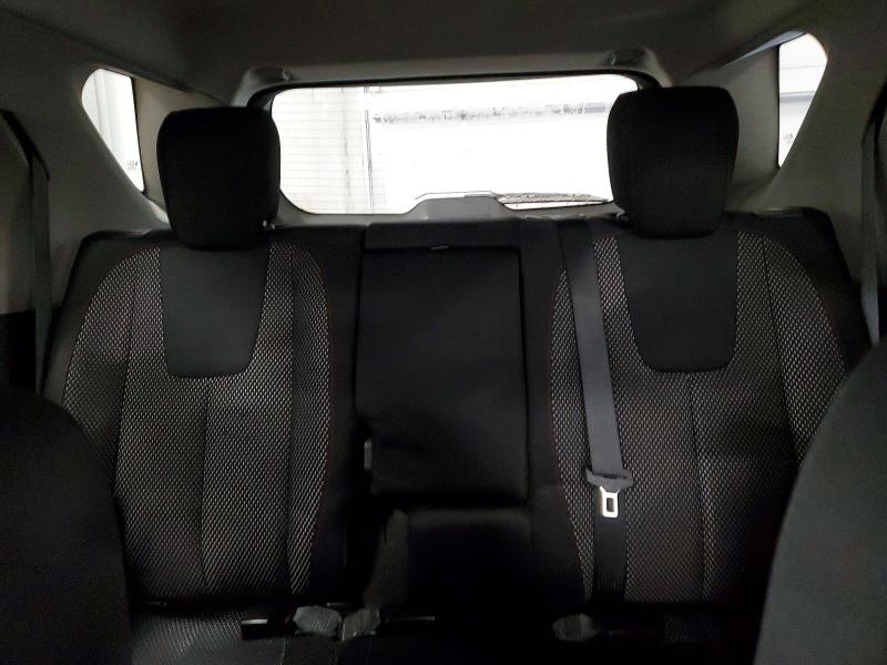 Photo 10 from auction – 2012 CHEVROLET EQUINOX LT with VIN 2GNFLNE5XC6328645