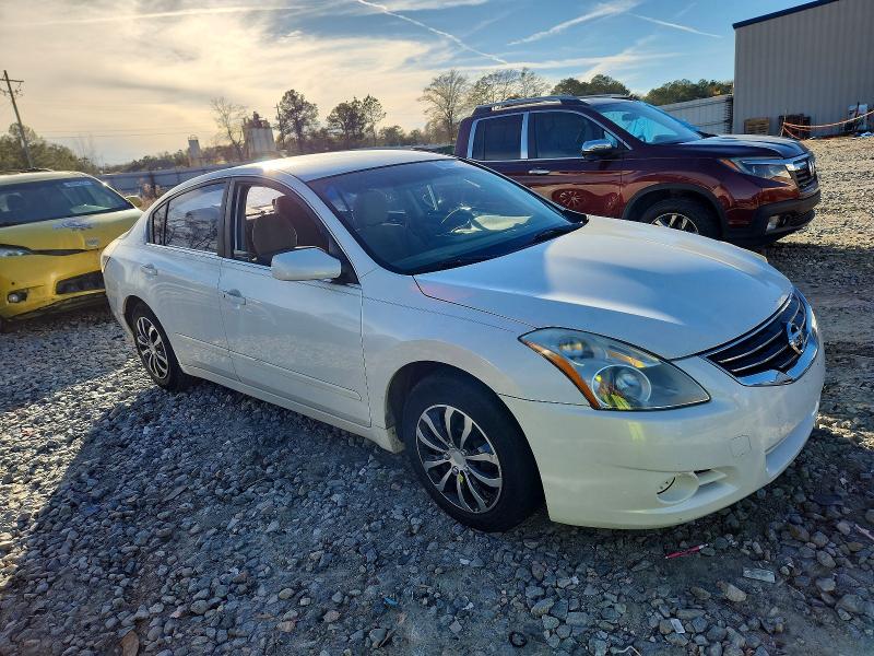 صورة رقم 4 من المزاد - 2012 NISSAN ALTIMA BAS مع VIN 1N4AL2AP8CC164107