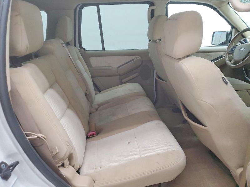 Photo 11 from auction – 2008 FORD EXPLORER X with VIN 1FMEU63E38UA69852