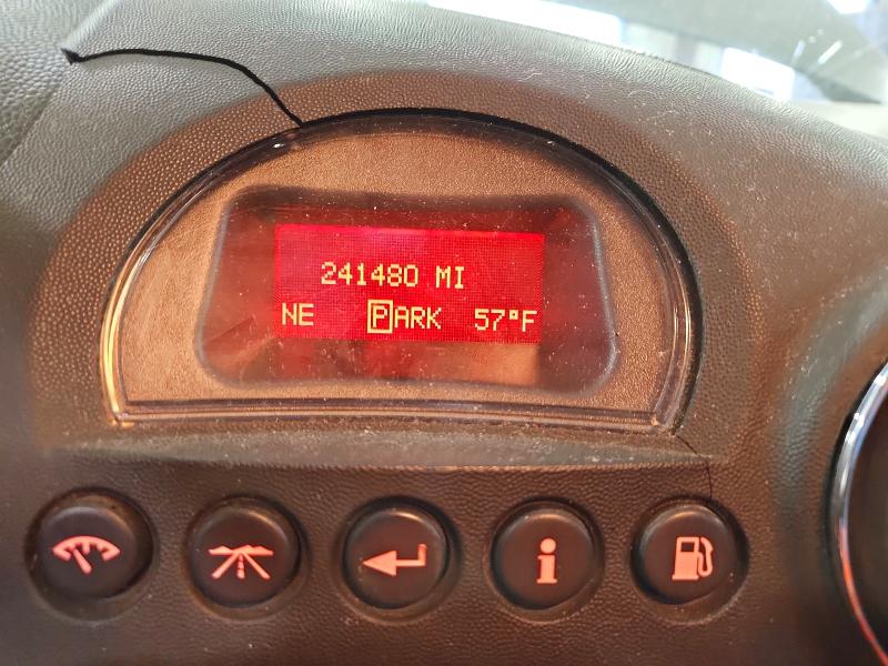Photo 9 from auction – 2006 PONTIAC GRAND PRIX with VIN 2G2WP552561208387